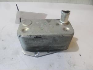 Used Oil cooler BMW 1 serie (E87/87N) 118d 16V Price on request offered by Bongers Auto-Onderdelen Zeeland