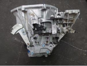 Used Gearbox Nissan X-Trail (T32) Price on request offered by Bongers Auto-Onderdelen Zeeland