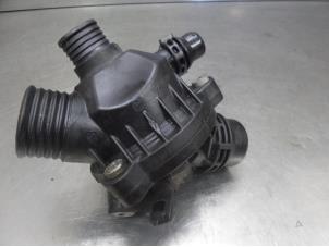 Used Thermostat housing BMW 5-Serie Price on request offered by Bongers Auto-Onderdelen Zeeland