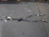 Gearbox shift cable from a Nissan X-Trail (T32), SUV, 2013 / 2022 2018