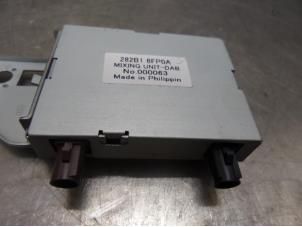 Used Antenna Amplifier Nissan X-Trail (T32) Price on request offered by Bongers Auto-Onderdelen Zeeland