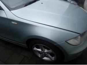 Used Front wing, right BMW 1-Serie Price on request offered by Bongers Auto-Onderdelen Zeeland