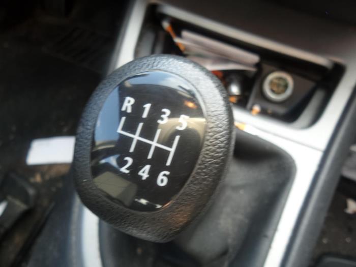 Gebrauchte Getriebe BMW 1 serie (E87/87N) 118d 16V Preis auf Anfrage angeboten von Bongers Auto-Onderdelen Zeeland