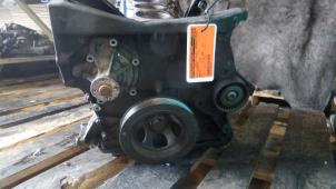 Used Engine crankcase Mercedes CLK Price on request offered by Bongers Auto-Onderdelen Zeeland