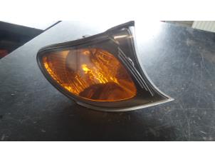 Used Indicator, right BMW 3 serie (E46/4) 318d 16V Price on request offered by Bongers Auto-Onderdelen Zeeland