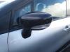 Wing mirror, left from a Renault Captur 2013