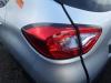 Taillight, left from a Renault Captur 2013