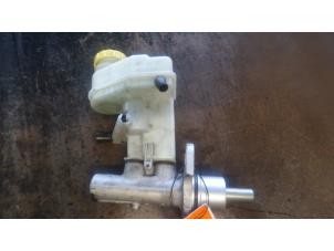 Used Master cylinder Alfa Romeo 159 Price on request offered by Bongers Auto-Onderdelen Zeeland