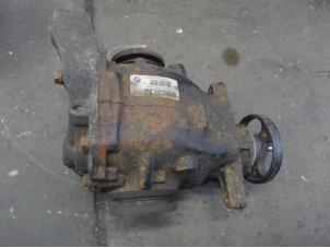 Used Rear differential BMW 3 serie Touring (E91) 320d 16V Price on request offered by Bongers Auto-Onderdelen Zeeland