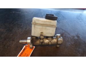 Used Master cylinder Ford Ranger 2.5 TDCi 16V Duratorq 4x4 Price on request offered by Bongers Auto-Onderdelen Zeeland