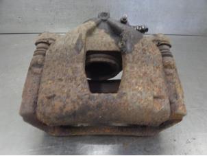 Used Front brake calliper, left Fiat Doblo Price on request offered by Bongers Auto-Onderdelen Zeeland