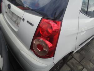 Used Taillight, right Kia Picanto Price on request offered by Bongers Auto-Onderdelen Zeeland