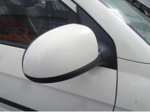 Used Wing mirror, right Kia Picanto Price on request offered by Bongers Auto-Onderdelen Zeeland