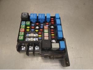 Used Fuse box Hyundai I30 Price on request offered by Bongers Auto-Onderdelen Zeeland