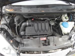 Used Engine Mercedes A-Klasse Price on request offered by Bongers Auto-Onderdelen Zeeland