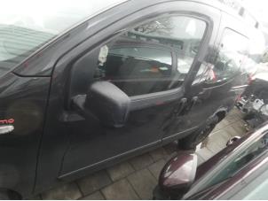 Used Door 2-door, left Citroen Nemo Price on request offered by Bongers Auto-Onderdelen Zeeland