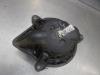 Heating and ventilation fan motor from a Renault Trafic 2006