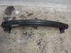 Front bumper frame from a Seat Ibiza 2013