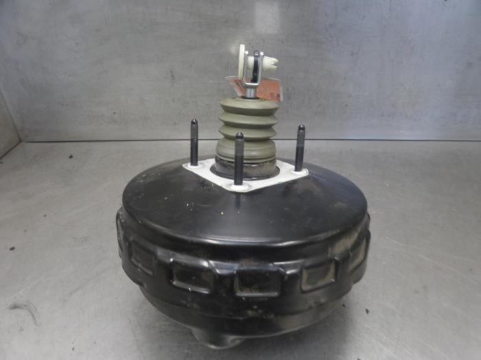 Usagé Servo frein Ford Mondeo IV 2.0 TDCi 140 16V Prix sur demande proposé par Bongers Auto-Onderdelen Zeeland