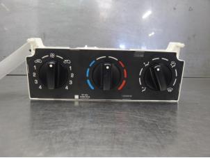 Usados Panel de control de calefacción Peugeot Partner Precio de solicitud ofrecido por Bongers Auto-Onderdelen Zeeland