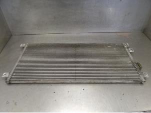 Used Air conditioning condenser Iveco Daily Price on request offered by Bongers Auto-Onderdelen Zeeland