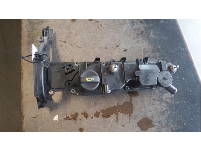 Gebrauchte Ventildeckel Citroen C3 (SC) 1.4 HDi Preis auf Anfrage angeboten von Bongers Auto-Onderdelen Zeeland