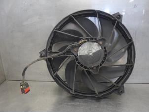 Used Cooling fans Peugeot 206 PLUS Price on request offered by Bongers Auto-Onderdelen Zeeland