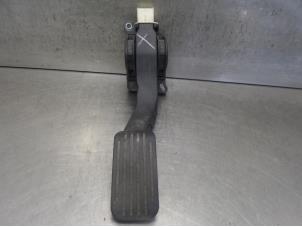 Used Accelerator pedal Citroen C1 Price on request offered by Bongers Auto-Onderdelen Zeeland