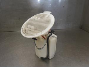 Used Electric fuel pump Mercedes E-Klasse Price on request offered by Bongers Auto-Onderdelen Zeeland