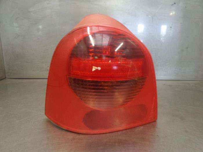 Taillight, left from a Renault Twingo 1998