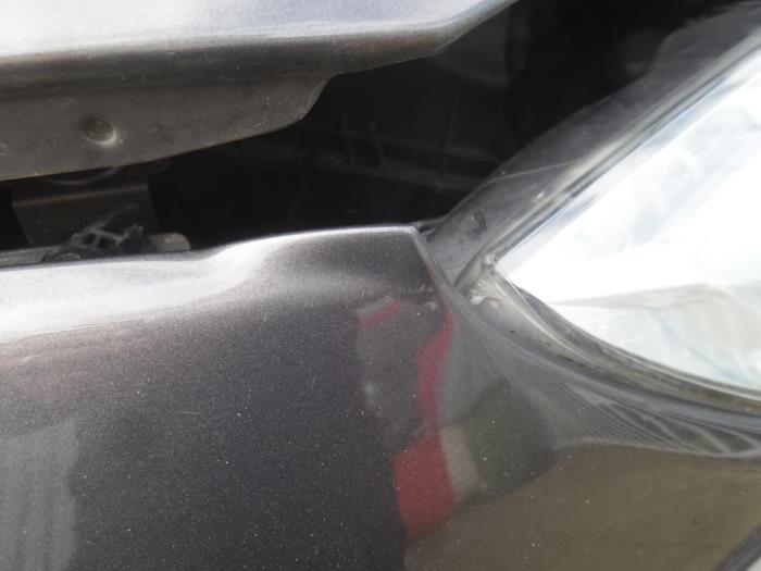 Front wing, right from a Opel Insignia Sports Tourer 2.0 CDTI 16V 130 ecoFLEX 2009