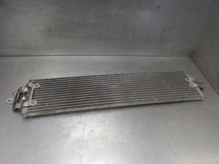 Gebrauchte Ölkühler Porsche Cayenne (9PA) 3.2 V6 24V Preis auf Anfrage angeboten von Bongers Auto-Onderdelen Zeeland