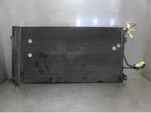 Used Air conditioning radiator Porsche Cayenne (9PA) 3.2 V6 24V Price on request offered by Bongers Auto-Onderdelen Zeeland