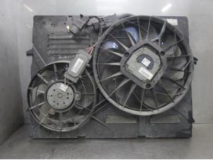 Used Cooling fans Porsche Cayenne (9PA) 3.2 V6 24V Price on request offered by Bongers Auto-Onderdelen Zeeland
