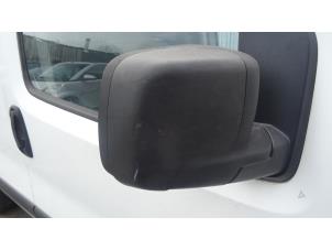 Used Wing mirror, right Citroen Nemo (AA) 1.4 HDi 70 Price on request offered by Bongers Auto-Onderdelen Zeeland