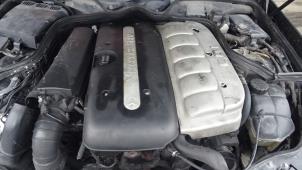 Used Engine Mercedes E-Klasse Price on request offered by Bongers Auto-Onderdelen Zeeland