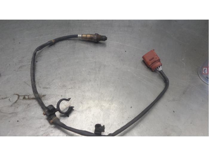 Used Lambda probe Porsche Cayenne (9PA) 3.2 V6 24V Price on request offered by Bongers Auto-Onderdelen Zeeland