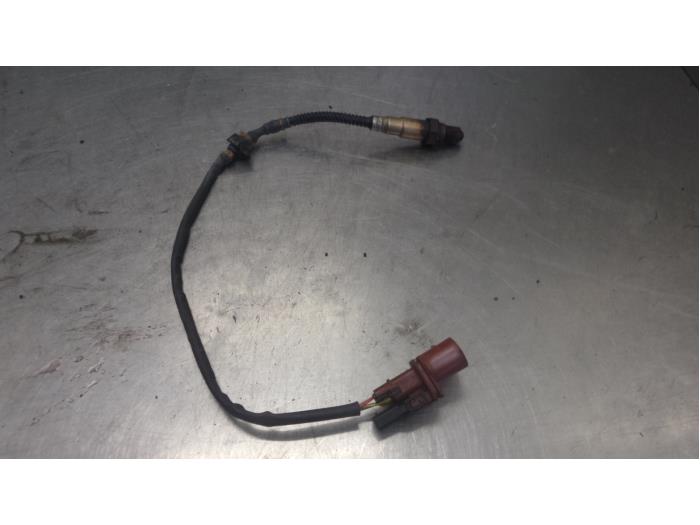 Sonde lambda Porsche Cayenne (9PA), 2002 / 2010 3.2 V6 24V, SUV, Essence, 3.189cc, 184kW (250pk), 4x4, M022Y, 2003-10 / 2007-09 (Occasion)