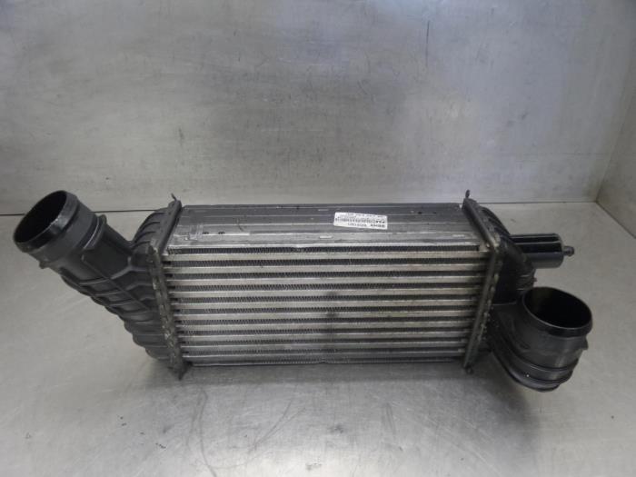 Usados Intercooler Peugeot RCZ Precio de solicitud ofrecido por Bongers Auto-Onderdelen Zeeland