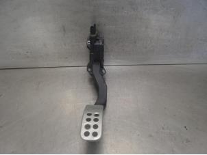 Used Accelerator pedal Peugeot RCZ Price on request offered by Bongers Auto-Onderdelen Zeeland