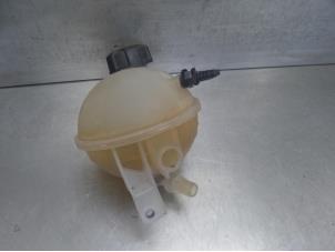 Used Expansion vessel Peugeot RCZ Price on request offered by Bongers Auto-Onderdelen Zeeland
