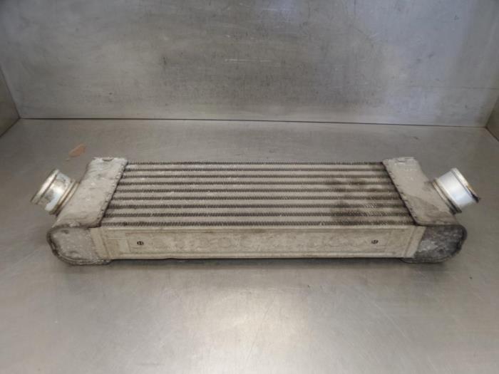 Usados Intercooler Ford Transit Precio de solicitud ofrecido por Bongers Auto-Onderdelen Zeeland