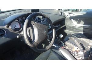 Usados Juego y módulo de airbag Peugeot 308 Precio de solicitud ofrecido por Bongers Auto-Onderdelen Zeeland