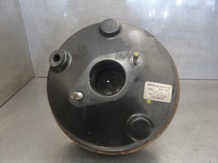 Usagé Servo frein Ford Transit Prix sur demande proposé par Bongers Auto-Onderdelen Zeeland
