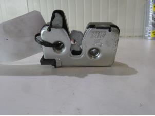 Used Tailgate lock mechanism Ford Fusion Price on request offered by Bongers Auto-Onderdelen Zeeland