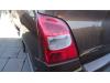 Used Taillight, left Renault Twingo Price on request offered by Bongers Auto-Onderdelen Zeeland