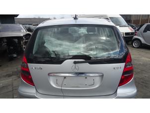 Used Tailgate Mercedes A-Klasse Price on request offered by Bongers Auto-Onderdelen Zeeland
