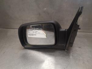 Used Wing mirror, left Kia Picanto Price on request offered by Bongers Auto-Onderdelen Zeeland