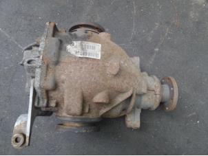 Used Rear differential BMW 3-Serie Price on request offered by Bongers Auto-Onderdelen Zeeland