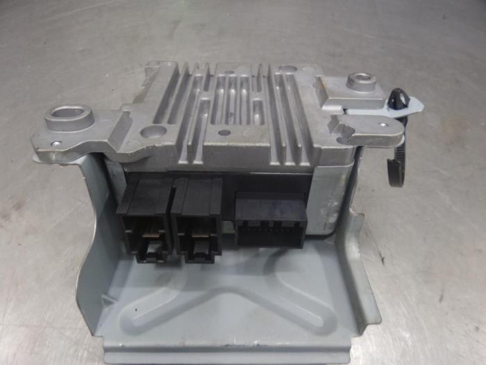 Used Power steering computer Honda Civic Price on request offered by Bongers Auto-Onderdelen Zeeland